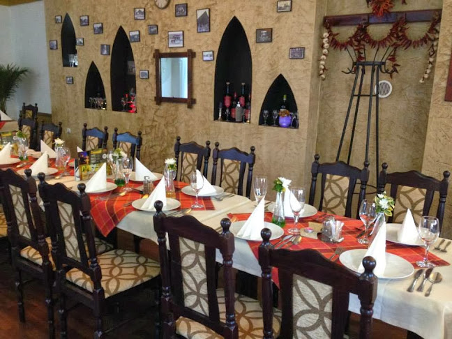 Lorena Étterem és Panzió - Hajdúszoboszló