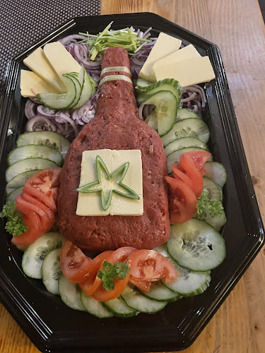 Katlan Borozó - Sopron