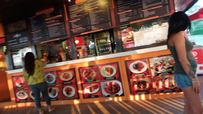 Szabadstrand - Siófok