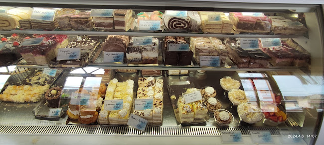 Talmácsi Cukrászat - Kunszentmárton