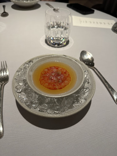 Babel Budapest Restaurant - Vendéglátás