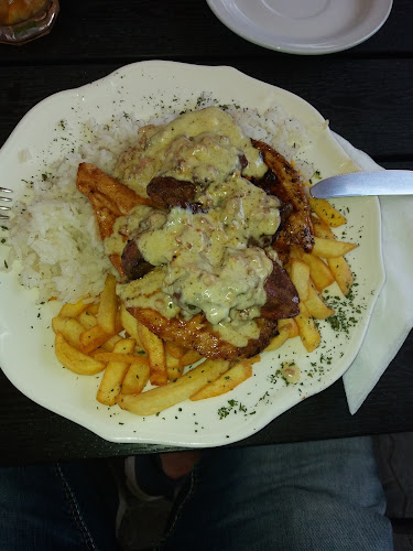 Joe Háza Étterem - Budapest