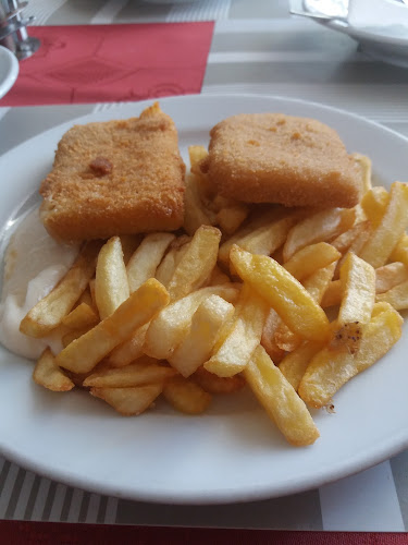 Vuk Söröző - Vendéglátás