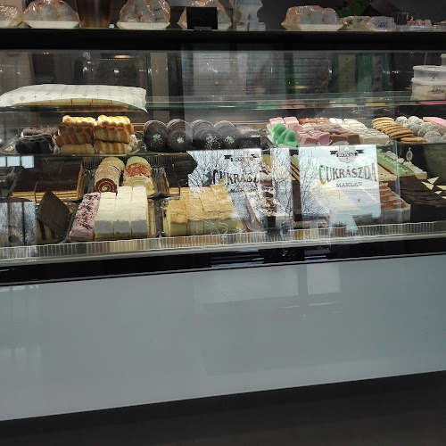 Royal Cukrászda - Maklár