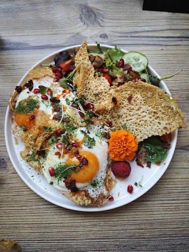 Opinii despre Modam Specialty Coffee & Store în Szombathely - Vendéglátás