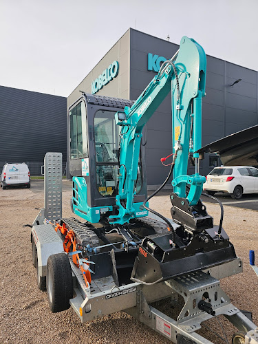 Opinii despre Bereg Trade Kft. în Nyírmada - Vendéglátás