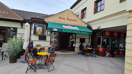 Peti Borozó