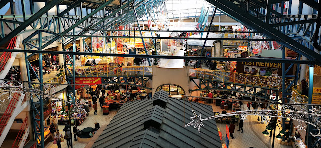 Budapest, Váci út 9-15, 1134