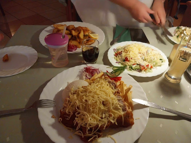 Opinii despre Szittyó Vendéglő în Albertirsa - Vendéglátás