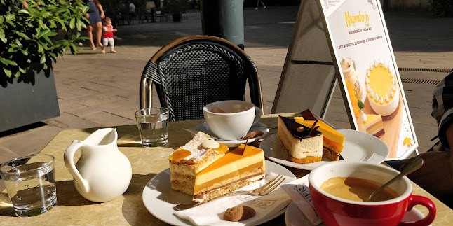 Hauer Corvin - Budapest