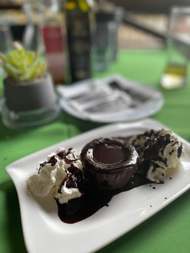 Comentarii opinii despre Black Bull