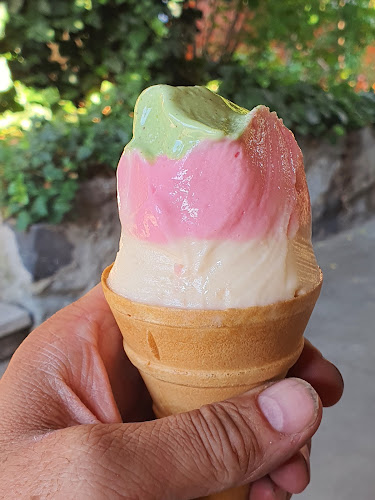 Eredeti Falusi Fagyizó - Kecskemét