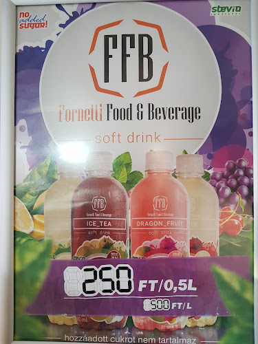 Opinii despre Mini Pékség în Ózd - Vendéglátás