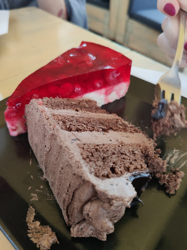 Vagamary Cukrászda - Paks