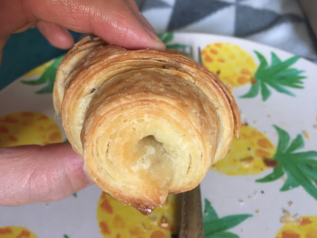 Petrus Péksége kovászos, kézmūves pékség - Vendéglátás