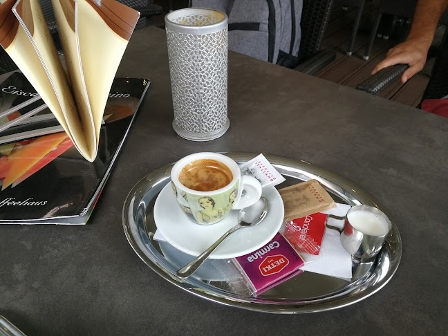 Comentarii opinii despre Eiscafe Cappuccino Kávéház