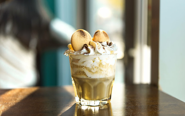 Cafe Frei Szombathely - Szombathely