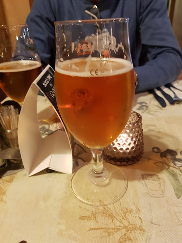 La porta di Taormina - Vendéglátás