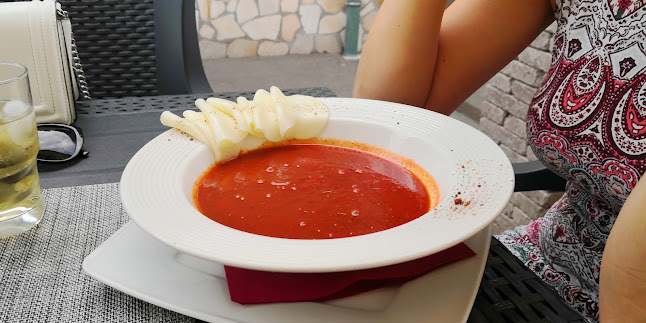 Al Rabló Étterem és Pizzéria