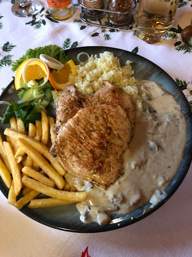 Comentarii opinii despre Öreg Halász Vendéglő