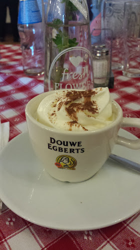 Dobos Étterem - Budapest