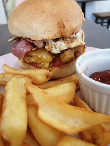 Opinii despre Murcos în Nyíregyháza - Vendéglátás