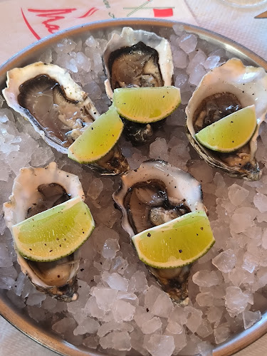 Mauro Ristorante Pizzéria Zamárdi