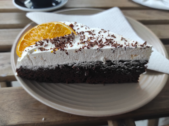 Comentarii opinii despre LYR Speciality Coffee and Food