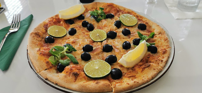 Sonny's Grill & Pizza