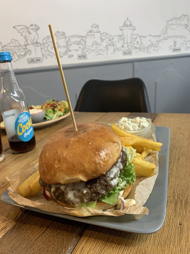 Comentarii opinii despre Balkán Bisztró