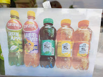 Adi Büfé - Nagytarcsa