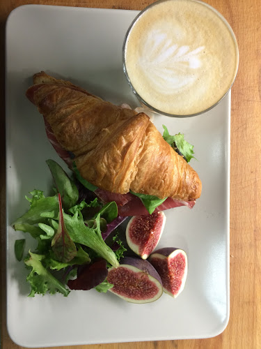 Isler Bakery, Bistro and Kitchen