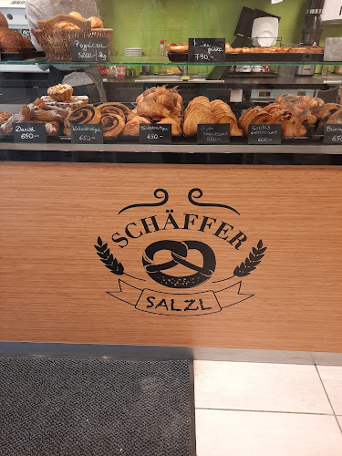 Comentarii opinii despre Schäffer & Salzl / Külvárosi pék