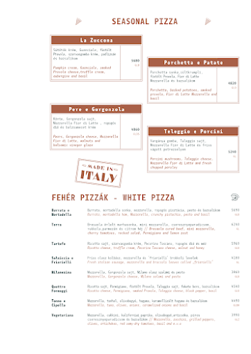 Comentarii opinii despre Belli di Mamma