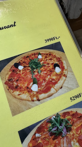 Comentarii opinii despre La Lucia Restaurant