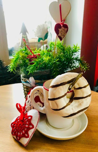 Pékség - Vendéglátás