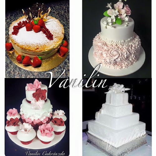 Comentarii opinii despre Vanilin Cukrászda