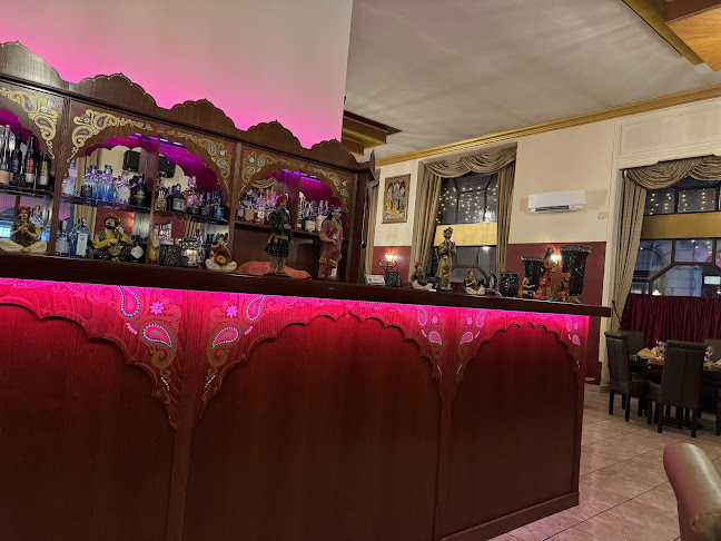 Comentarii opinii despre Taj Mahal Étterem