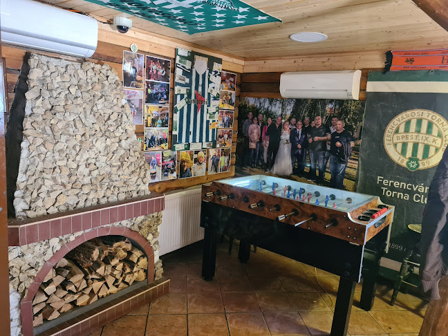 Faház Drink Lottózó - Budapest