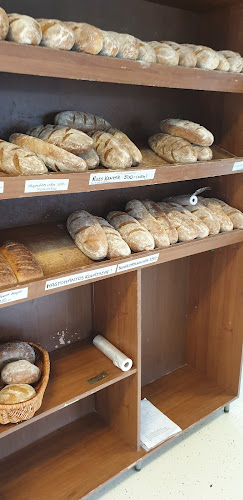 Rácz Pékség Manufaktúra - Balatonkeresztúr