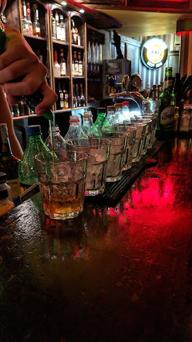 Elefanto pizza & Terrace - Eger