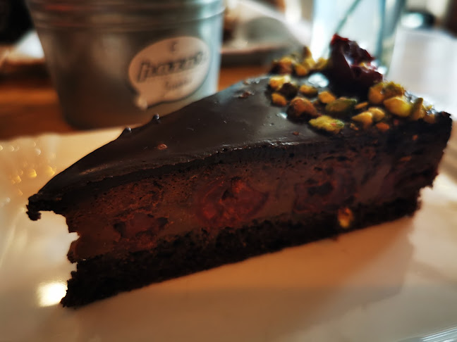 Maurus Étterem és Borbár - Balatonfüred