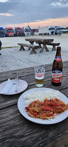 Comentarii opinii despre Vendéglő