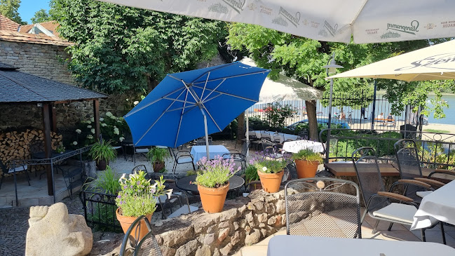 Promenade - Szentendre