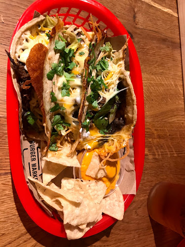 Comentarii opinii despre REBEL Burger & More