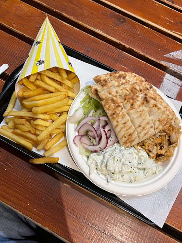 Tutufrit Gyorsétterem - Vendéglátás