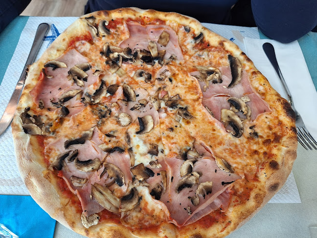 Trattoria da Matteo - Vendéglátás