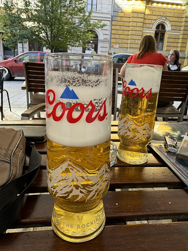 Comentarii opinii despre Cheho Ferenciek tere