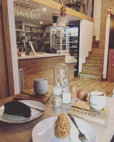 Comentarii opinii despre Huculka