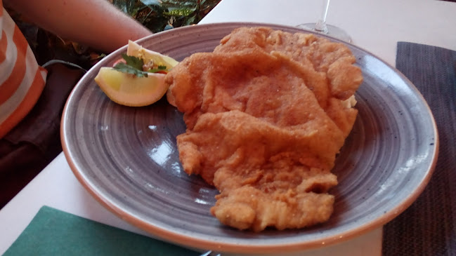 Opinii despre Park vendéglő în Budapest - Vendéglátás